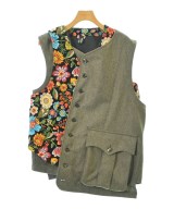 COMME des GARCONS HOMME PLUS ブルゾン(その他)