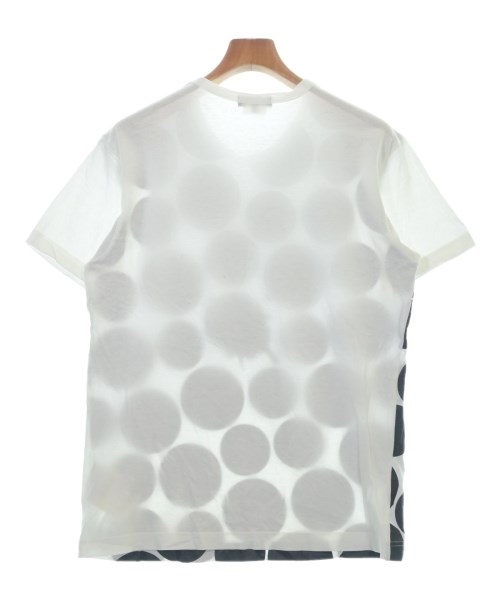 COMME des GARCONS HOMME PLUS（コムデギャルソンオムプリュス）Tシャツ・カットソー 白 サイズ:M メンズ/2200616804070