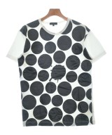 COMME des GARCONS HOMME PLUS（コムデギャルソンオムプリュス）Tシャツ・カットソー 白 サイズ:M メンズ/2200616804070