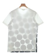 COMME des GARCONS HOMME PLUS（コムデギャルソンオムプリュス）Tシャツ・カットソー 白 サイズ:M メンズ/2200616804070