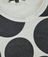 COMME des GARCONS HOMME PLUS（コムデギャルソンオムプリュス）Tシャツ・カットソー 白 サイズ:M メンズ/2200616804070