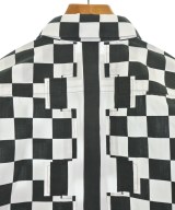 COMME des GARCONS HOMME PLUS（コムデギャルソンオムプリュス）カジュアルシャツ 黒 サイズ:XS メンズ/2200617003014
