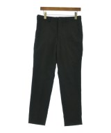 COMME des GARCONS HOMME PLUS（コムデギャルソンオムプリュス）スラックス 黒 サイズ:XS メンズ/2200617128014