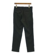 COMME des GARCONS HOMME PLUS（コムデギャルソンオムプリュス）スラックス 黒 サイズ:XS メンズ/2200617128014