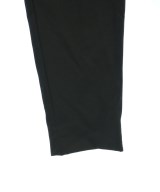 COMME des GARCONS HOMME PLUS（コムデギャルソンオムプリュス）スラックス 黒 サイズ:XS メンズ/2200617128014