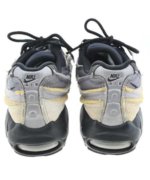 COMME des GARCONS HOMME PLUS（コムデギャルソンオムプリュス）スニーカー 黒 サイズ:24cm メンズ/2200617230212