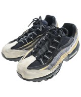 COMME des GARCONS HOMME PLUS（コムデギャルソンオムプリュス）スニーカー 黒 サイズ:24cm メンズ/2200617230212