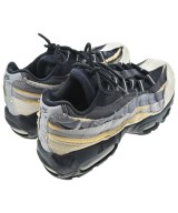 COMME des GARCONS HOMME PLUS（コムデギャルソンオムプリュス）スニーカー 黒 サイズ:24cm メンズ/2200617230212