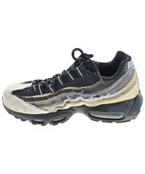 COMME des GARCONS HOMME PLUS（コムデギャルソンオムプリュス）スニーカー 黒 サイズ:24cm メンズ/2200617230212