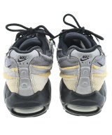 COMME des GARCONS HOMME PLUS（コムデギャルソンオムプリュス）スニーカー 黒 サイズ:24cm メンズ/2200617230212