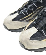 COMME des GARCONS HOMME PLUS（コムデギャルソンオムプリュス）スニーカー 黒 サイズ:24cm メンズ/2200617230212