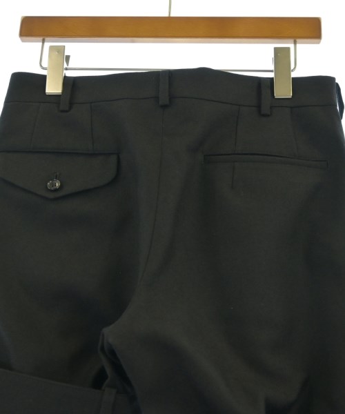 COMME des GARCONS HOMME PLUS（コムデギャルソンオムプリュス）その他 黒 サイズ:XS メンズ/2200617442011