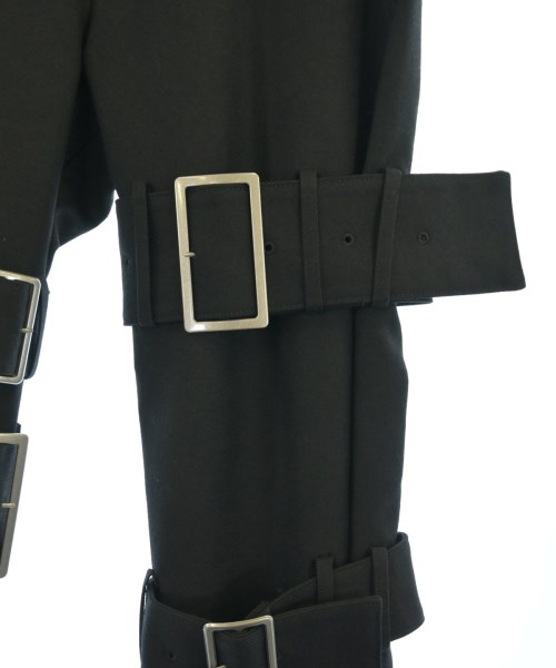 COMME des GARCONS HOMME PLUS（コムデギャルソンオムプリュス）その他 黒 サイズ:XS メンズ/2200617442011