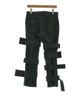 COMME des GARCONS HOMME PLUS（コムデギャルソンオムプリュス）その他 黒 サイズ:XS メンズ/2200617442011