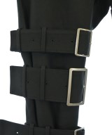 COMME des GARCONS HOMME PLUS（コムデギャルソンオムプリュス）その他 黒 サイズ:XS メンズ/2200617442011
