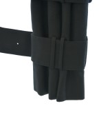 COMME des GARCONS HOMME PLUS（コムデギャルソンオムプリュス）その他 黒 サイズ:XS メンズ/2200617442011