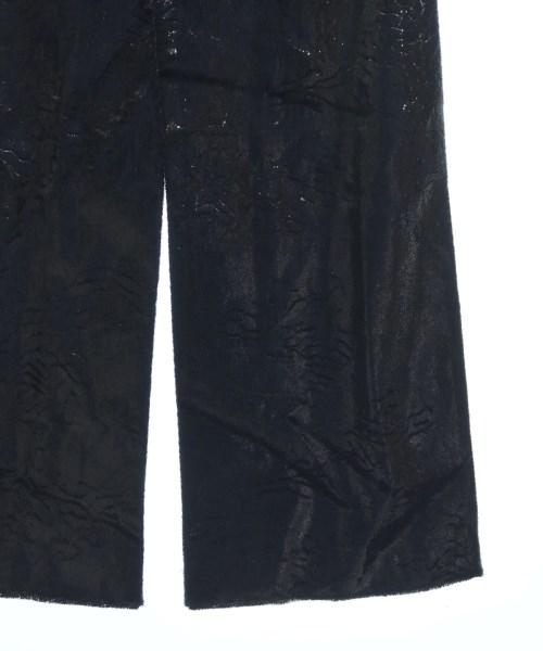 COMME des GARCONS HOMME PLUS（コムデギャルソンオムプリュス）カジュアルシャツ 黒 サイズ:XS メンズ/2200617442028