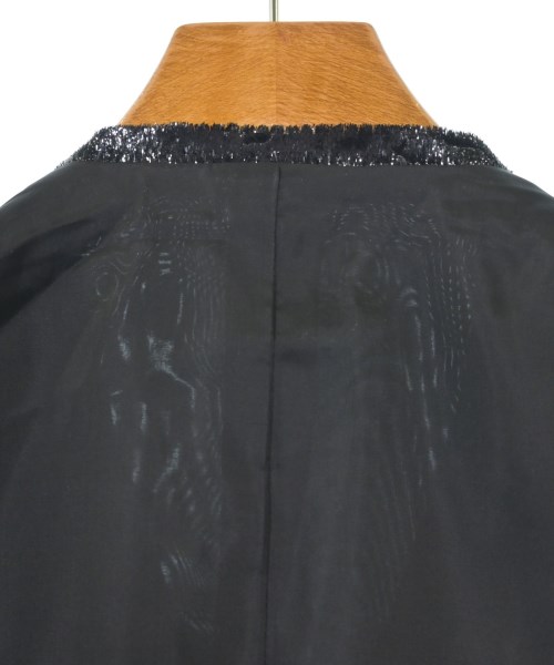 COMME des GARCONS HOMME PLUS（コムデギャルソンオムプリュス）カジュアルシャツ 黒 サイズ:XS メンズ/2200617442028