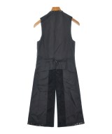COMME des GARCONS HOMME PLUS（コムデギャルソンオムプリュス）カジュアルシャツ 黒 サイズ:XS メンズ/2200617442028