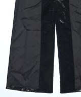 COMME des GARCONS HOMME PLUS（コムデギャルソンオムプリュス）カジュアルシャツ 黒 サイズ:XS メンズ/2200617442028