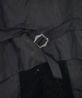 COMME des GARCONS HOMME PLUS（コムデギャルソンオムプリュス）カジュアルシャツ 黒 サイズ:XS メンズ/2200617442028