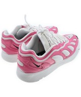 COMME des GARCONS HOMME PLUS（コムデギャルソンオムプリュス）スニーカー ピンク サイズ:28.5cm メンズ/2200617760061