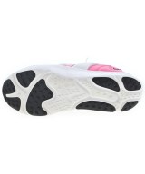 COMME des GARCONS HOMME PLUS（コムデギャルソンオムプリュス）スニーカー ピンク サイズ:28.5cm メンズ/2200617760061