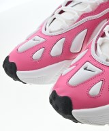 COMME des GARCONS HOMME PLUS（コムデギャルソンオムプリュス）スニーカー ピンク サイズ:28.5cm メンズ/2200617760061