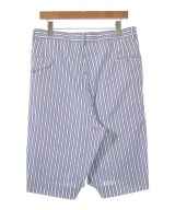 COMME des GARCONS HOMME PLUS（コムデギャルソンオムプリュス）ショートパンツ 白 サイズ:M メンズ/2200613136044
