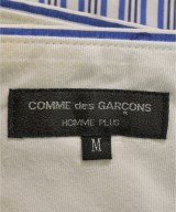 COMME des GARCONS HOMME PLUS（コムデギャルソンオムプリュス）ショートパンツ 白 サイズ:M メンズ/2200613136044
