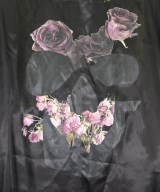 COMME des GARCONS HOMME PLUS（コムデギャルソンオムプリュス）ステンカラーコート 黒 サイズ:L メンズ/2200613136068