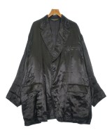 COMME des GARCONS HOMME PLUS ステンカラーコート