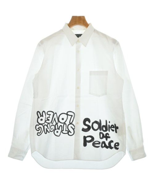 コムデギャルソンオムプリュス(COMME des GARCONS HOMME PLUS)のCOMME des GARCONS HOMME PLUS カジュアルシャツ