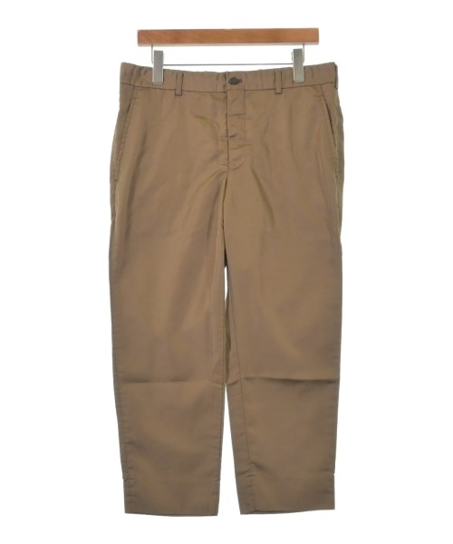 コムデギャルソンオムプリュス(COMME des GARCONS HOMME PLUS)のCOMME des GARCONS HOMME PLUS クロップドパンツ
