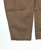 COMME des GARCONS HOMME PLUS（コムデギャルソンオムプリュス）クロップドパンツ 茶 サイズ:L メンズ/2200613136112
