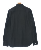 COMME des GARCONS HOMME PLUS（コムデギャルソンオムプリュス）カジュアルシャツ 黒 サイズ:L メンズ/2200618295036