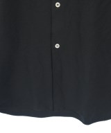COMME des GARCONS HOMME PLUS（コムデギャルソンオムプリュス）カジュアルシャツ 黒 サイズ:L メンズ/2200618295036