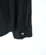 COMME des GARCONS HOMME PLUS（コムデギャルソンオムプリュス）カジュアルシャツ 黒 サイズ:L メンズ/2200618295036