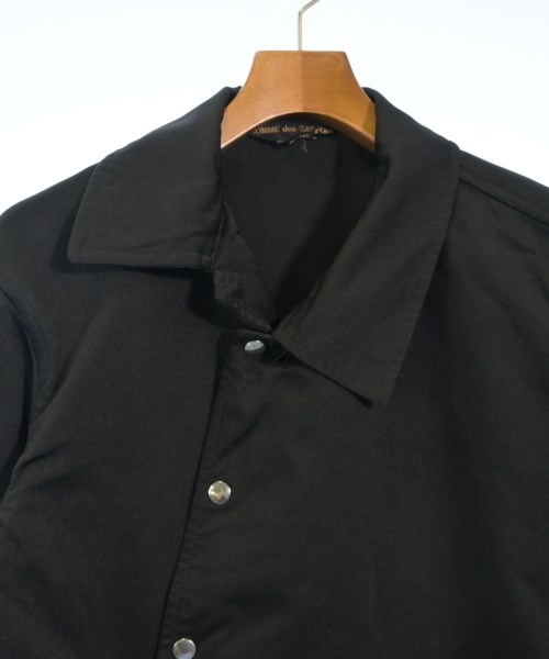 COMME des GARCONS HOMME PLUS（コムデギャルソンオムプリュス）その他 黒 サイズ:XS メンズ/2200618404018