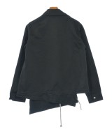COMME des GARCONS HOMME PLUS（コムデギャルソンオムプリュス）その他 黒 サイズ:XS メンズ/2200618404018