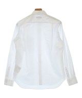 COMME des GARCONS HOMME PLUS（コムデギャルソンオムプリュス）カジュアルシャツ 白 サイズ:XS メンズ/2200618404063