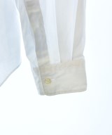 COMME des GARCONS HOMME PLUS（コムデギャルソンオムプリュス）カジュアルシャツ 白 サイズ:XS メンズ/2200618404063