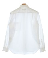 COMME des GARCONS HOMME PLUS（コムデギャルソンオムプリュス）カジュアルシャツ 白 サイズ:XS メンズ/2200618404070