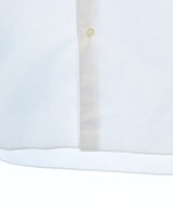 COMME des GARCONS HOMME PLUS（コムデギャルソンオムプリュス）カジュアルシャツ 白 サイズ:XS メンズ/2200618404070