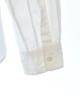 COMME des GARCONS HOMME PLUS（コムデギャルソンオムプリュス）カジュアルシャツ 白 サイズ:XS メンズ/2200618404070