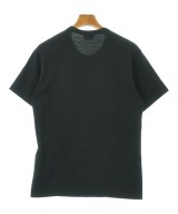 COMME des GARCONS HOMME PLUS（コムデギャルソンオムプリュス）Tシャツ・カットソー 黒 サイズ:S メンズ/2200618404087