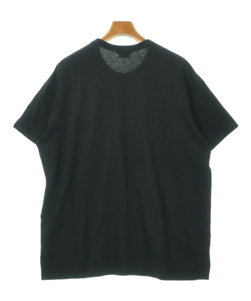 COMME des GARCONS HOMME PLUS（コムデギャルソンオムプリュス）Tシャツ・カットソー 黒 サイズ:S メンズ/2200618404094