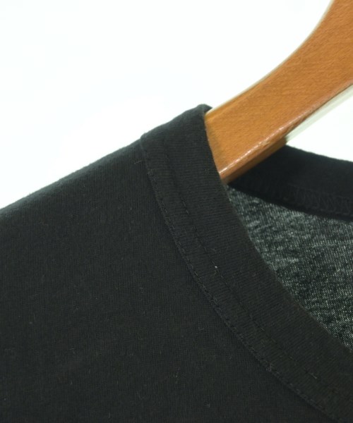 COMME des GARCONS HOMME PLUS（コムデギャルソンオムプリュス）Tシャツ・カットソー 黒 サイズ:S メンズ/2200618404094