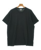 COMME des GARCONS HOMME PLUS（コムデギャルソンオムプリュス）Tシャツ・カットソー 黒 サイズ:S メンズ/2200618404094