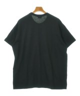 COMME des GARCONS HOMME PLUS（コムデギャルソンオムプリュス）Tシャツ・カットソー 黒 サイズ:S メンズ/2200618404094